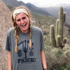 Meet your Posher, Hannah